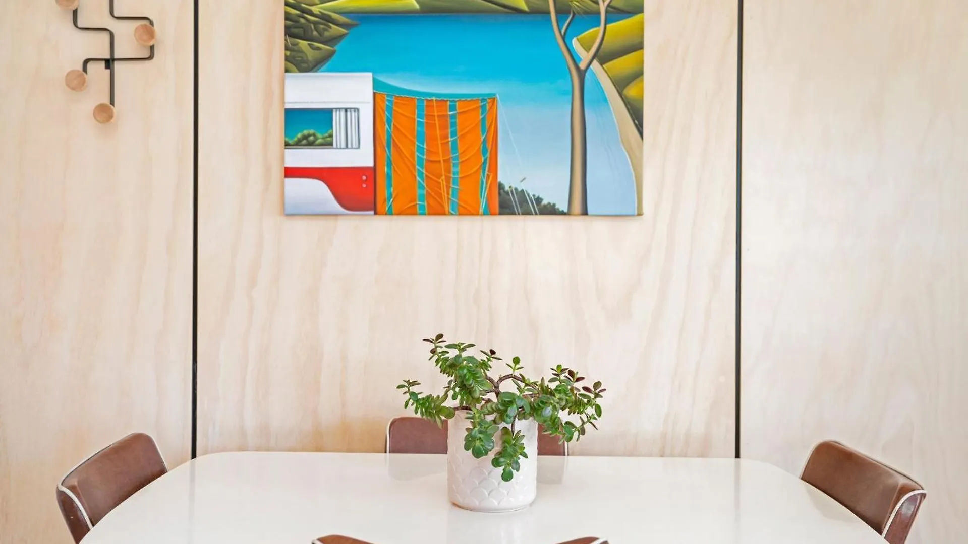 Lou'S Tiki Pad Διαμέρισμα Χρυσή Ακτή